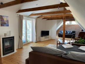 Apartmán U Březinů, Znojmo
